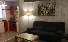 Studio Centre Du Village